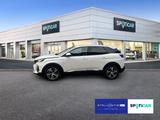 Peugeot 3008 Hybrid 225 (Plug-In) Allure Pack (EURO 6d) - gebrauchte Peugeot 3008 aus dem Jahr 2021