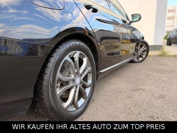 Mercedes C 220 - 8