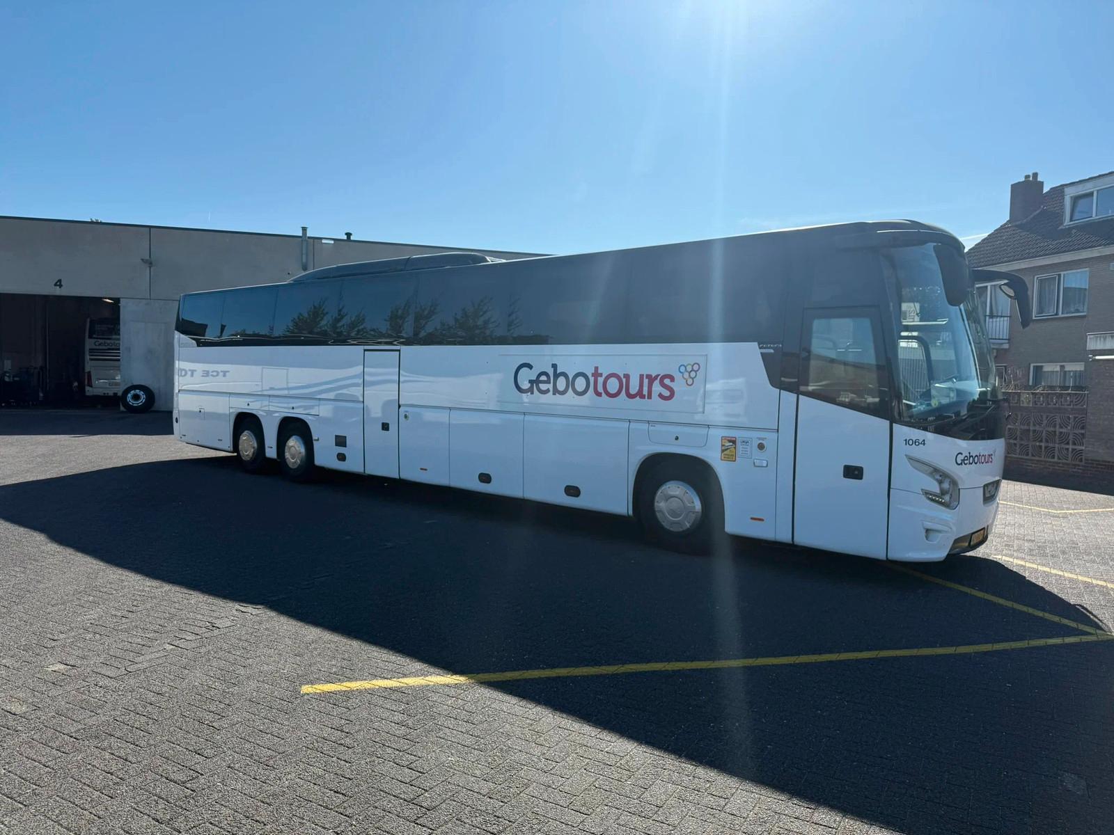 VDL FUTURA FHD2-148 501R1