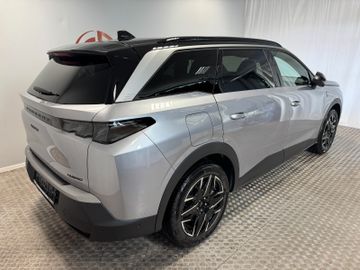 Peugeot 5008 Hybrid 145 GT Exclusive AHK7-Sitze360 Kam
