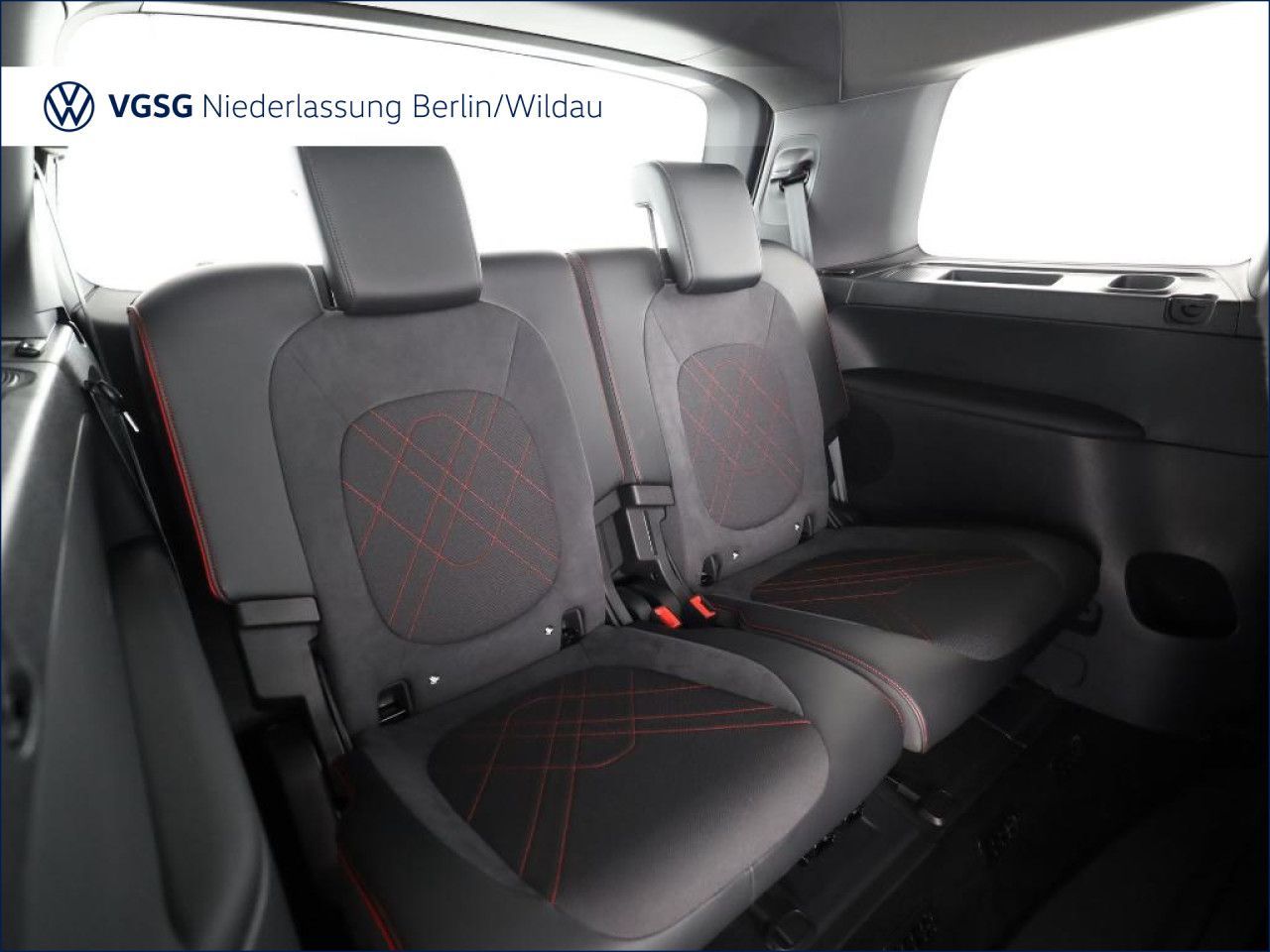 Volkswagen ID. Buzz - Bild 16