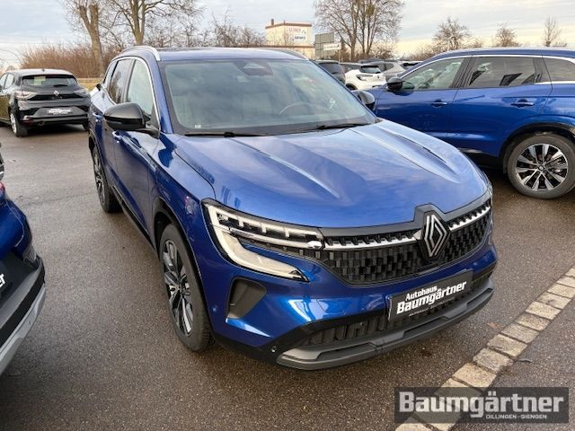 Fahrzeugabbildung Renault Austral Techno TCe 160 Mild-Hybrid Automatik