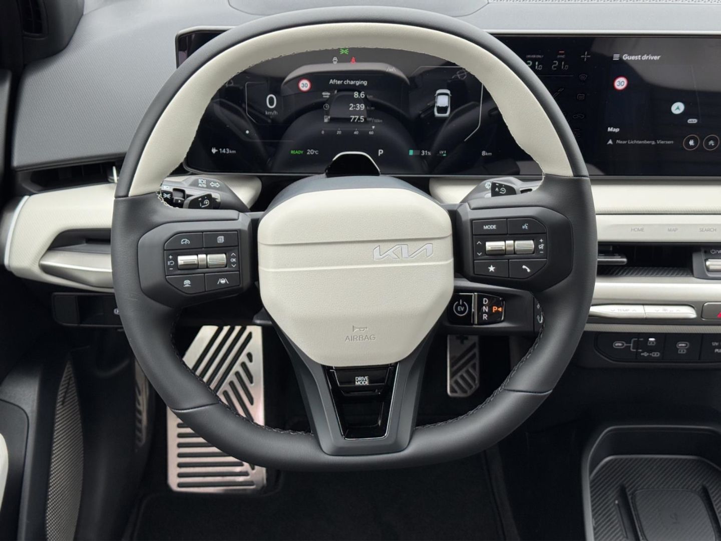 Kia EV4 - Bild 13