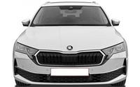 Skoda Octavia Combi mhev 1,5 TSI DSG Nachl. 23%*