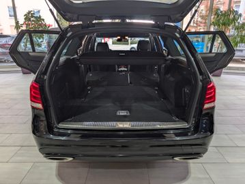 Mercedes-Benz E 220 E -Klasse T-Modell GEWERBEEXPORT