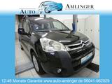 Citroën Berlingo Multispace2.Hand Scheckheft 24 Mo.Gara. - gebrauchte Citroën Berlingo aus dem Jahr 2011