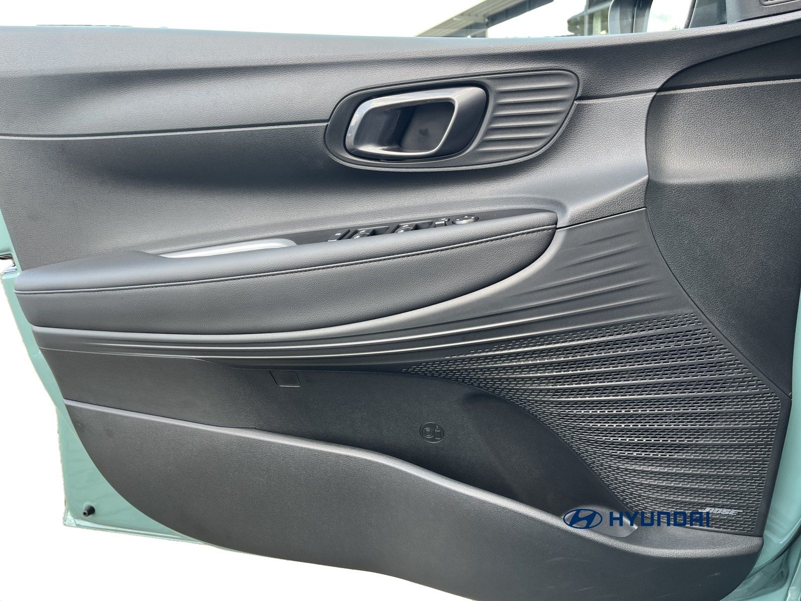 Hyundai BAYON – Bild 11