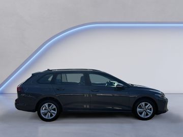 Volkswagen Golf - 6
