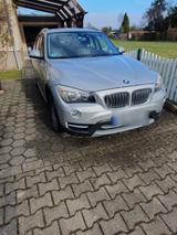 BMW X 1 sDrive 18i, AHK, 8-fach - BMW iX1 Benziner Gebrauchtwagen