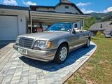 Mercedes-Benz E 320 E 320 - Mercedes-Benz E 320: Cabrio