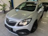Opel Mokka 1.6 CDTI*AUTO*INNO*BI-XN*NAV*SPUR*KAMR*LED - Opel Mokka in Leverkusen