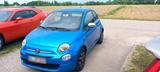 Fiat 500 Mirror - Fiat 500: Mirror