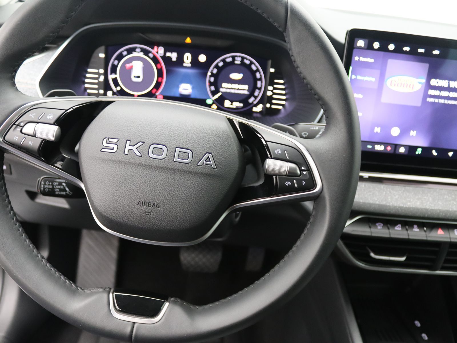 Skoda Octavia - Bild 12
