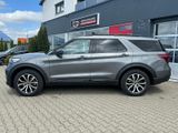 Ford Explorer ST-Line Plug-in-Hybrid 4x4 7-Sitzer AHK - Ford Explorer: ST Line