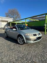 Renault Mégane Caprio 1.6 16 V - TÜV 09/27 - Renault Megane in Karlsruhe