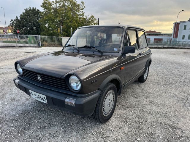 Otros Autobianchi A 112 LX