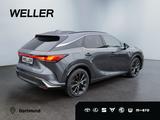Lexus RX 450h + F SPORT Design *Allrad*360°*HUD*Leder* - Hybridautos (Benzin + Elektro)