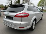 Ford Mondeo Turnier Sport+Tüv Au Neu+TOP+ - Ford Mondeo: Sport