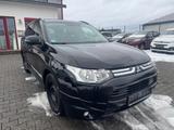 Mitsubishi Outlander ClearTec Invite 4WD - Mitsubishi Outlander Invite mit Diesel-Antrieb
