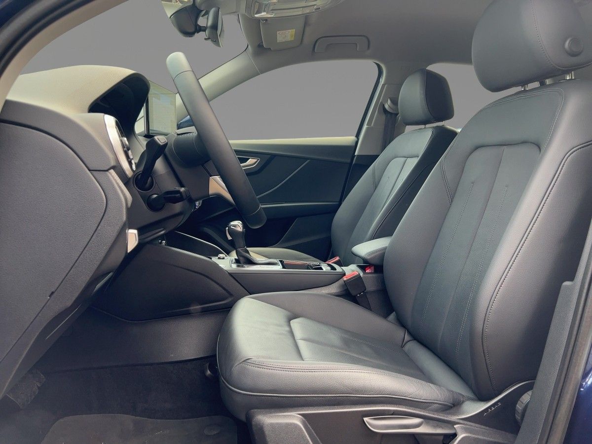 Audi Q2 - Bild 8