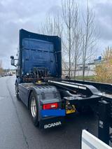 Scania R450 - Scania Hamburg