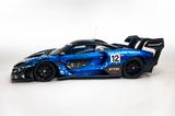 McLaren Senna GTR *PROTOTYPE* - McLaren Senna GTR Gebrauchtwagen
