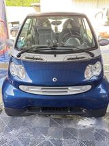Smart ForTwo coupé grandstyle 45kW grandstyle - Smart ForTwo: Grandstyle