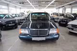 Mercedes-Benz S 600 L V12 *Memory/SoftClose/Standheizung* - gebrauchte Mercedes-Benz S 600 aus dem Jahr 1995