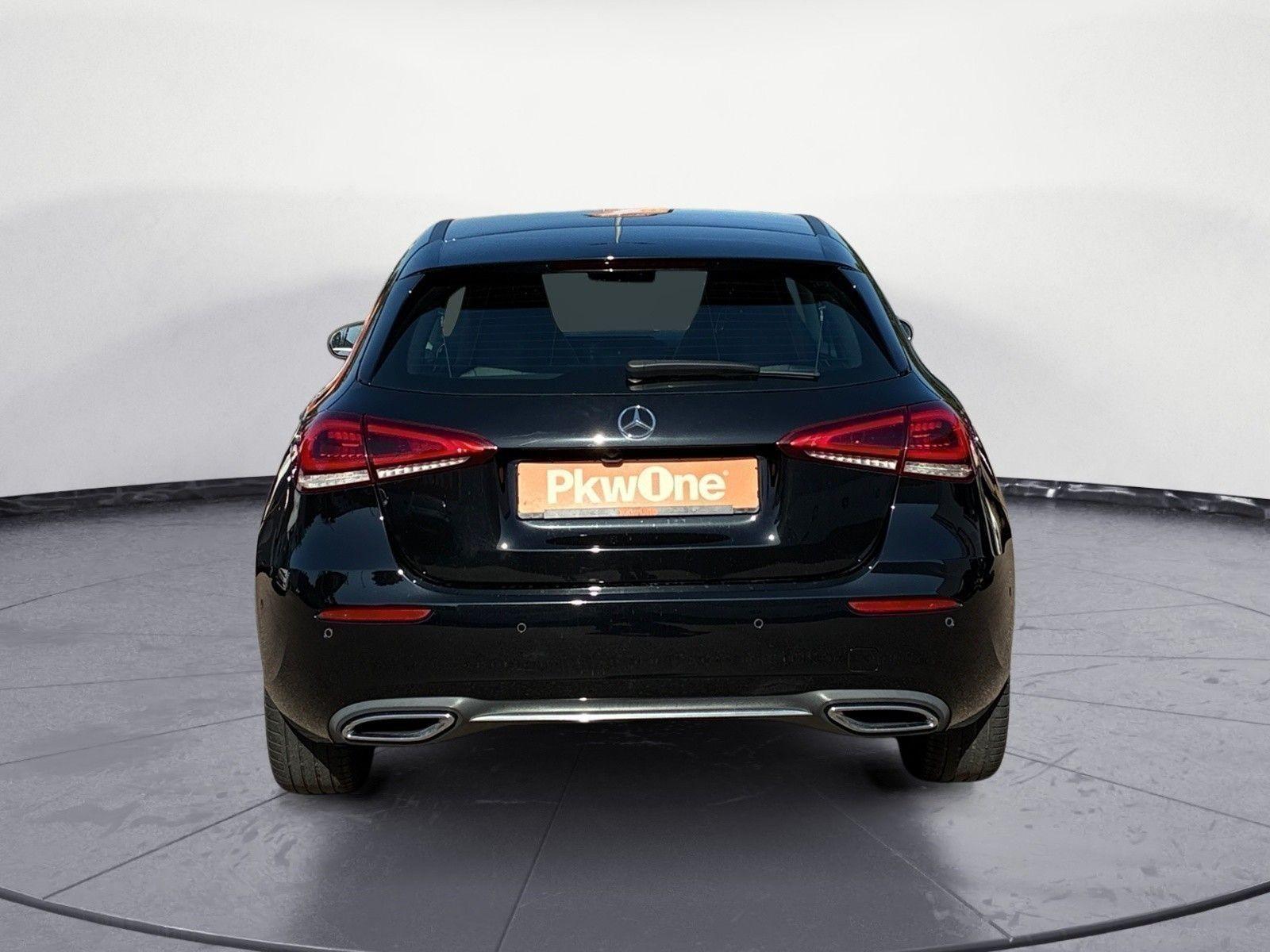 Mercedes-Benz A-Class Progessive AHK*PDC*KAMERA*NAVI*SHZ*TEMPOMA, миниатюра 4