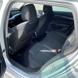Skoda Octavia - 10