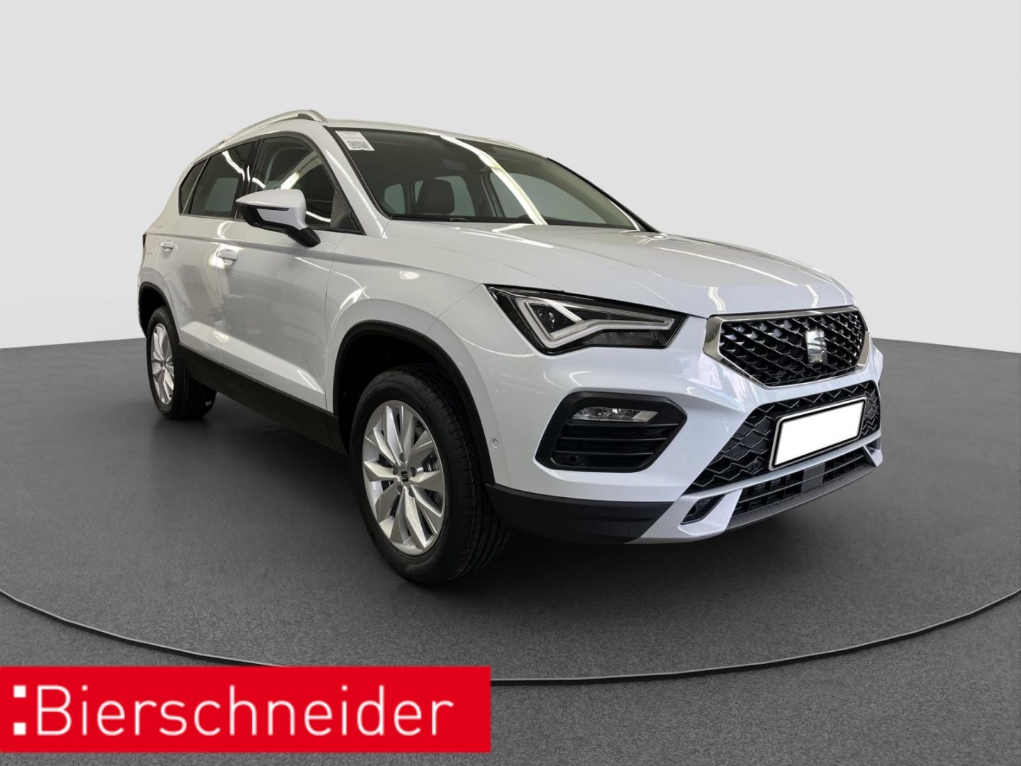 Seat Ateca - Bild 10
