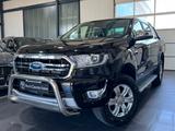 Ford Ranger Limited Doppelkabine 4x4 | AUT | ROLLO | - Ford Ranger Rollo Gebrauchtwagen