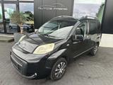Fiat Qubo Qubo 1.4 8V Dynamic AIRCO GPS - Fiat Qubo Dynamic mit Benzin-Antrieb