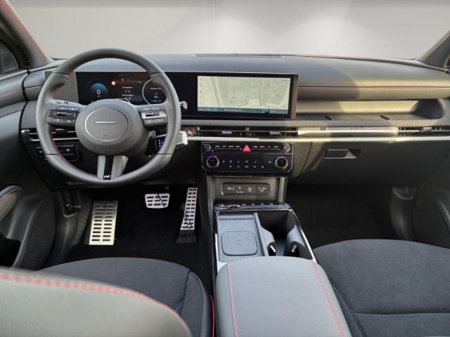 Hyundai TUCSON - Bild 11