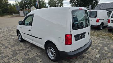 Volkswagen Caddy - 7