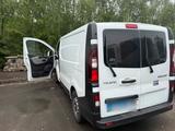 Renault Traffic 2018 aus erster 1 Hand - Renault Trafic in Dortmund