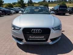 AUDI A5 Cabriolet 2.0 TFSI s-tronic Quattro*ACC*SHZ.*