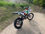 KTM EXC 500 F - KTM ENDURO 500