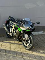 Kawasaki Ninja ZX-6R - KAWASAKI NINJA