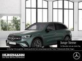 Mercedes-Benz GLC 450 d 4M AMG Night Panorama AHK 360° Memory - Mercedes-Benz GLC 450 Jahreswagen