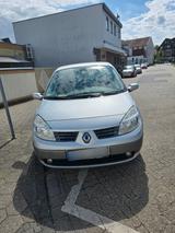 Renault Scenic Avantage 2.0 16V Avantage - gebrauchte Renault Scenic aus dem Jahr 2005