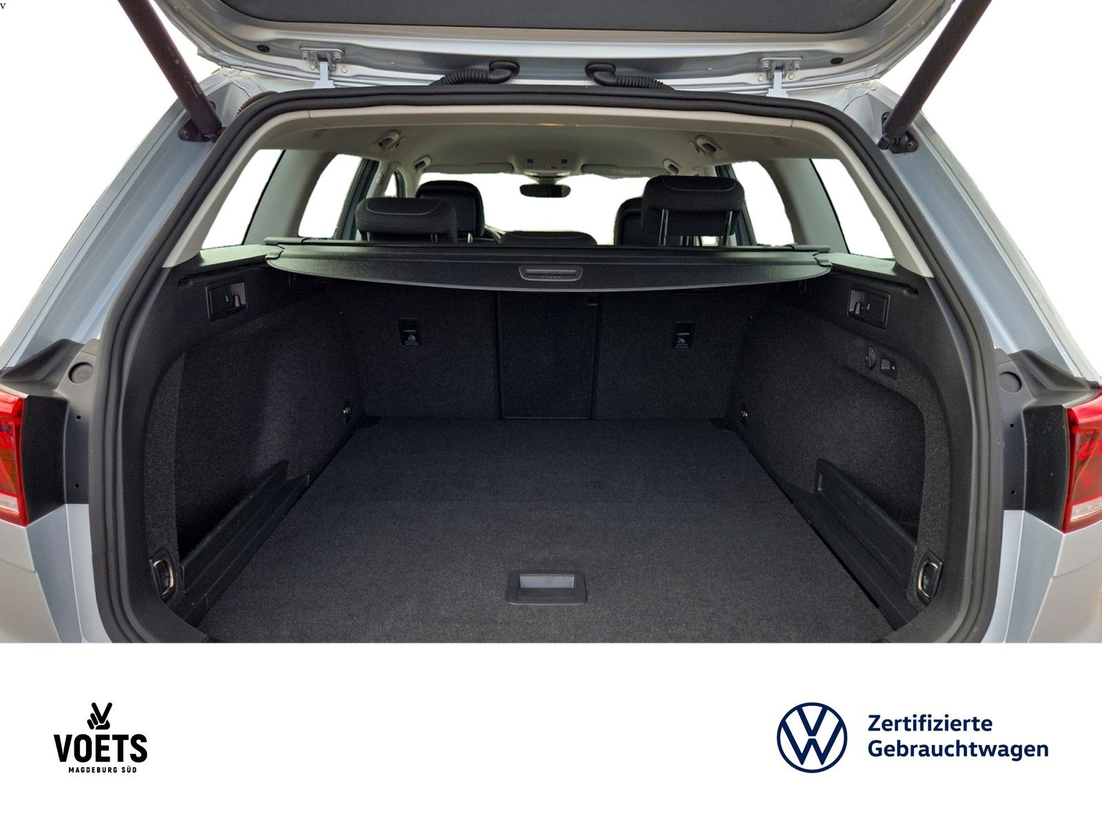Volkswagen Passat Variant - Bild 18