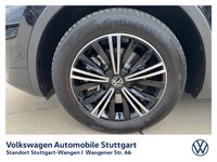 Volkswagen Tiguan - Vorschau Bild 11