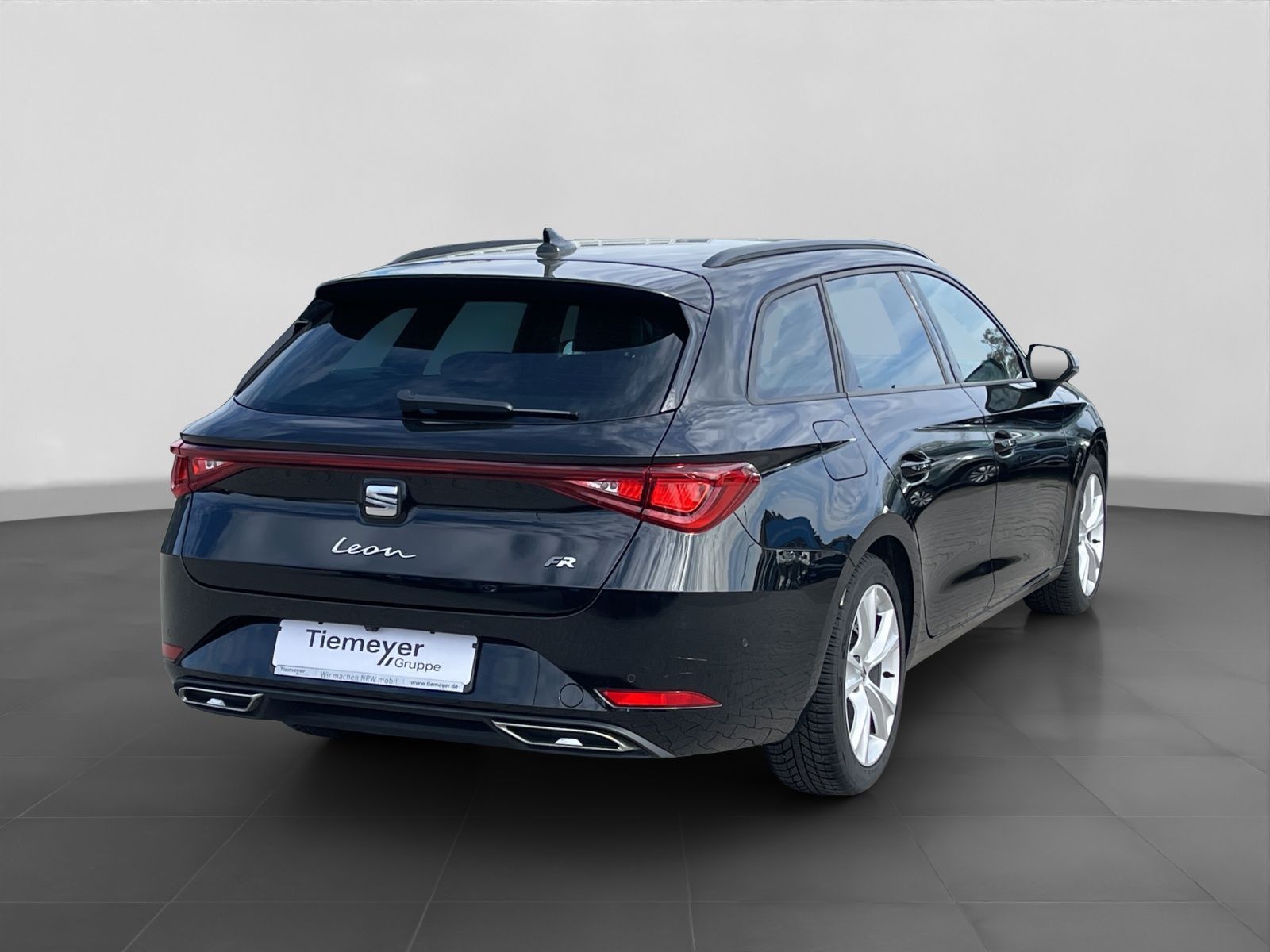 Seat Leon - Bild 4