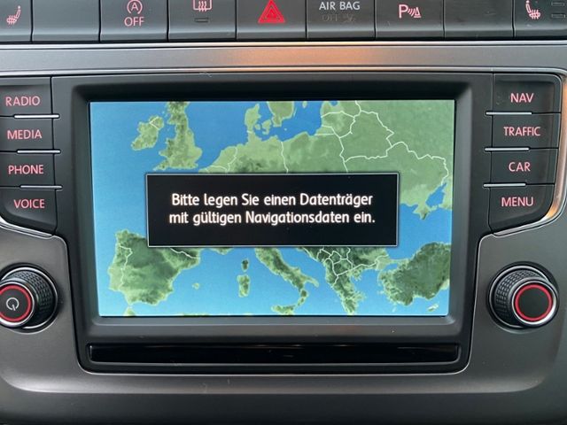 Polo 1.2 Comfortline BMT/KLIMA LED NAVI ALU