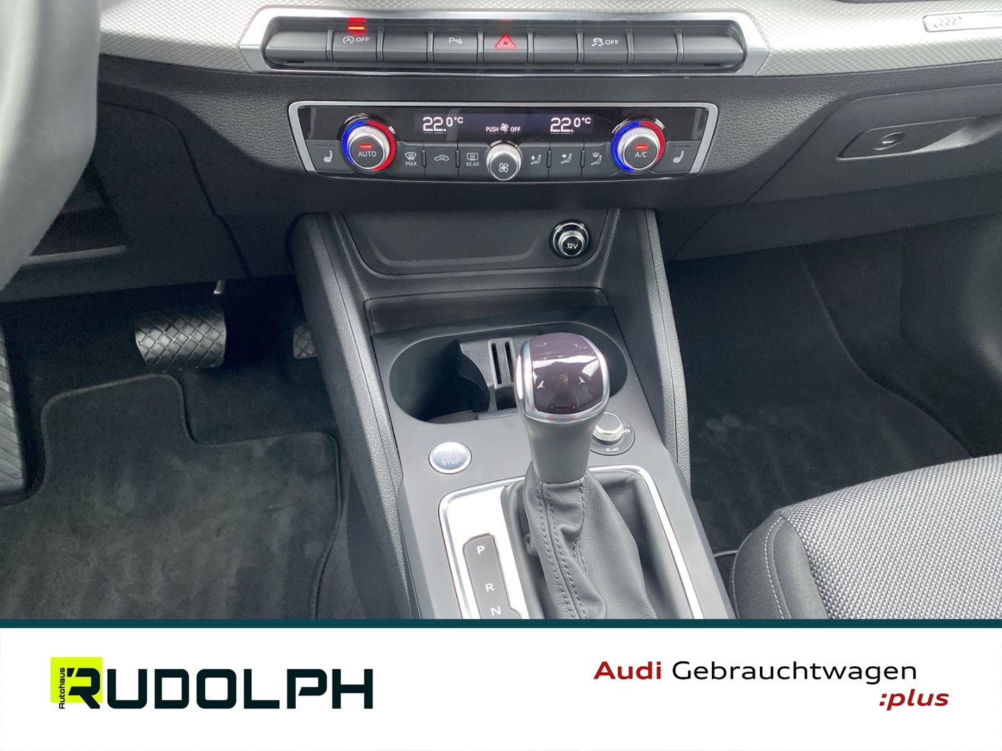 Audi Q2 - Bild 16