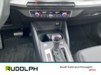 Audi Q2 - Vorschau Bild 16