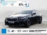 BMW 520d Touring xDrive M-Sport AHK STANDHZ 360° HUD - BMW 5er Reihe Jahreswagen: Kombi