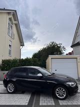 BMW 116i Urban Line  - BMW 116 von privat