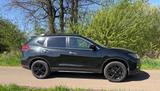 Nissan X-Trail 1.7 dCi N-TEC AUTO N-TEC - Nissan X-TRAIL N-TEC mit Diesel-Antrieb